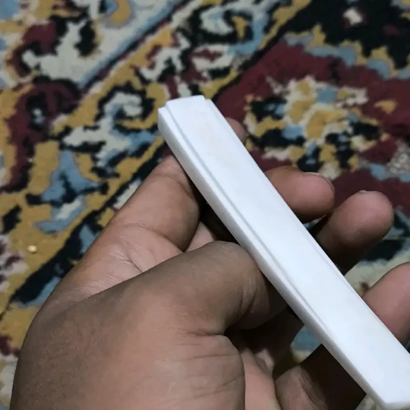 Tasbih Tulang Kaki Kuda Cangklong Pipa Once 11cm Multi - Kitchenware 4