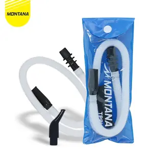 Selang Pianika alat tiup musik / Selang tiup Recorder Montana