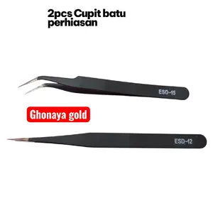 CAPIT / CUPIT BATU PERHIASAN / ALAT CAPIT