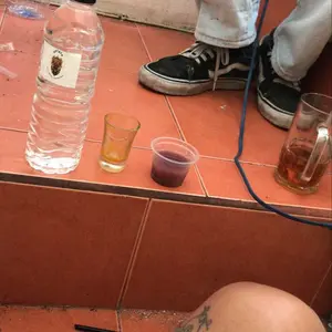 minuman penyegar dahaga 600ml