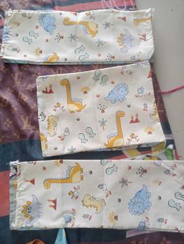 Product Review of Sarung Bantal Guling Bayi Katun Micro - Nyaman dan Praktis from C**p 0
