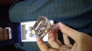 Product Review of Alat Cukur Jenggot Manual/Pisau Cukur Jenggot/Alat Cukur Jenggot from Q**么 1