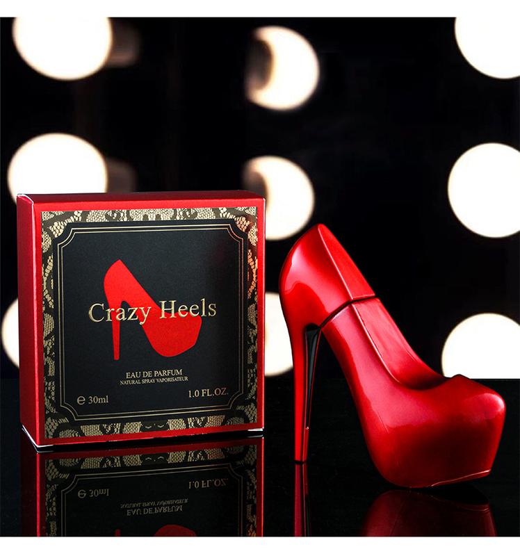 Xịt Nước Hoa Nữ Mùi Hương Phương Đông Gỗ Lâu Trôi Và Tươi Mới Hương Hoa Hộp Quà Thích Hợp Cho Hẹn Hò Và Thể Thao Quà Tặng Lý Tưởng 30ml 1 Cái
