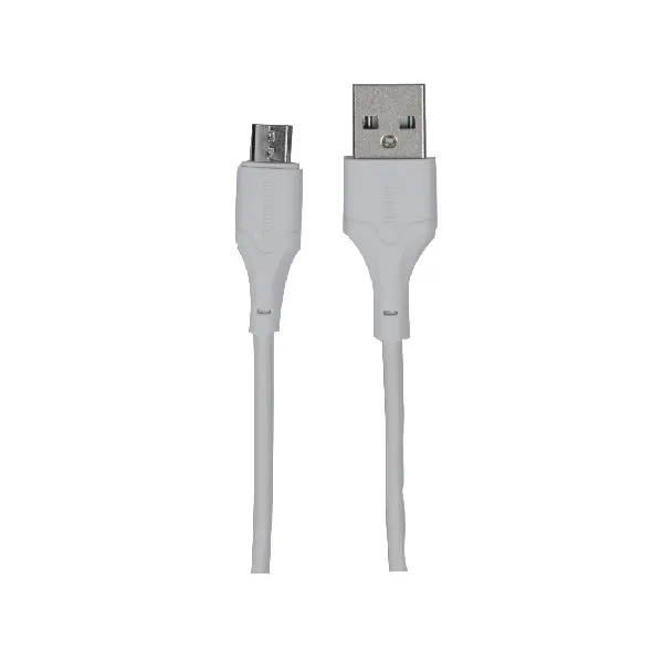 REDSKULL RSBM100 RSBC100 Kabel Data Micro Type C Fast Charging 2,4A 3A Cable data by ROBOT 3