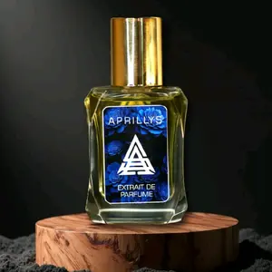 Apprilys Extrait de Parfum Asyiq Wangi
