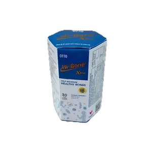 Hi-Bone 600 Hi Bone 600 Suplemen Tulang