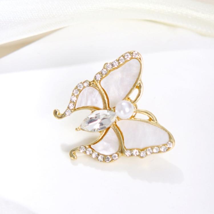 Product Introduction of Trâm Cài Khóa Giày, Thiết Kế Dát Bướm, Chất Liệu Hợp Kim, Phụ Kiện Thời Trang, Hàng Mới Về 1