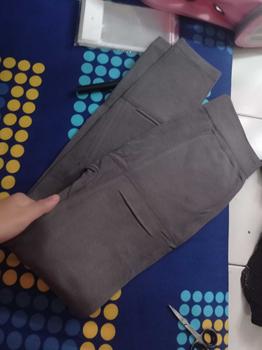 Product Review of SF-130 / Legging Tebal Premium (FLEECE) / Celana Panjang Wanita from p**🌈 2