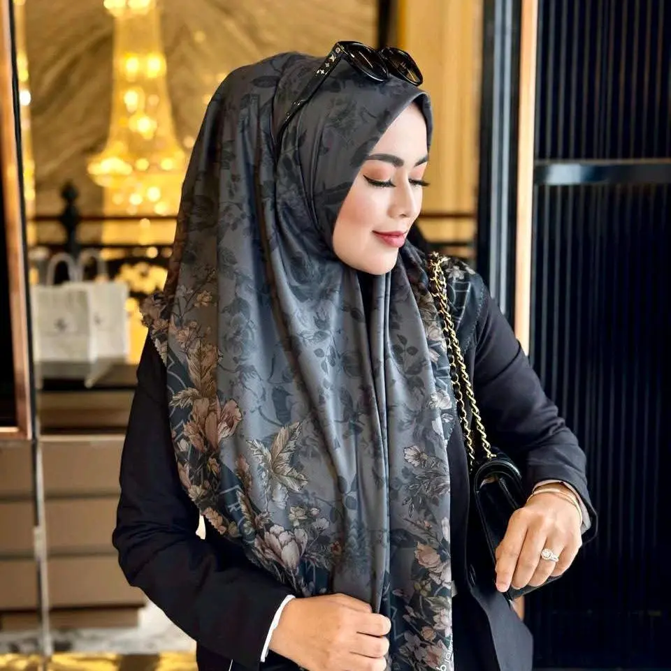 HIJAB JOURNEY KANAYA SERIES TERBARU