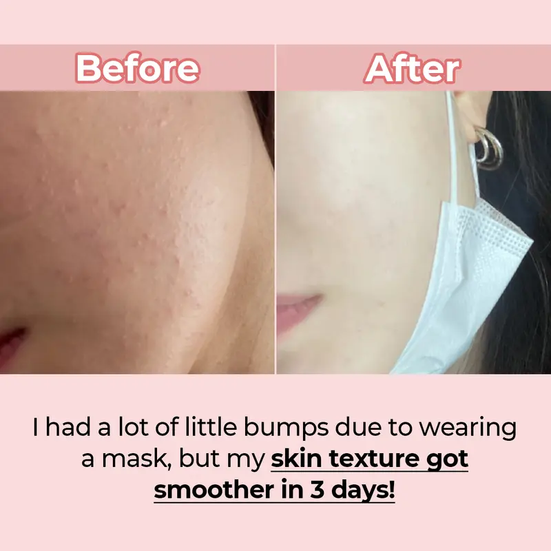Numbuzin No.3 Skin Softening Serum 50ml 4