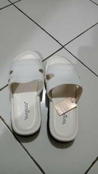 Product Review of Sandal Selop Anak Cowok YK 2 Simple Elegan Berkualitas from u**3 0