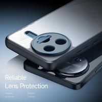 Gambar Dux Ducis Case Compatible for Xiaomi Poco F8 Pro | Poco F8 Ultra | Poco F7 | Poco F7 Pro | Poco F7 Ultra - Aimo Series Cover Casing - Poco F7 Pro  dari Gojali.id Kota Administrasi Jakarta Utara 2 Tokopedia