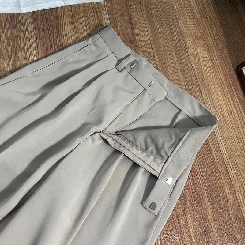 Ahya pants wanita highwaist | bycoco 4