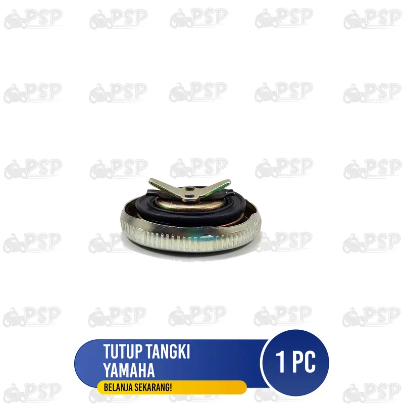 Tutup Tangki Bensin Yamaha - Force 1 F1zr Jupiter Z Jupiter MX 135 MX King Vega R New Vega ZR Mio 1