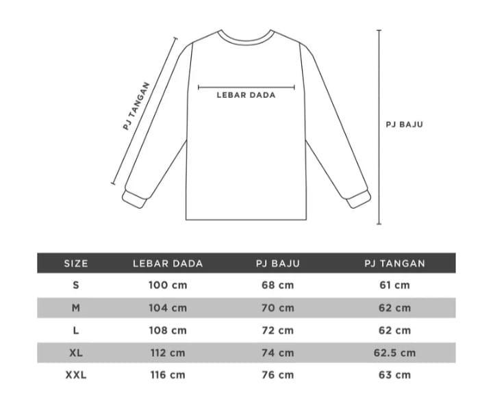 Product Introduction of SWEATER CREWNECK MERAH PUTIH RESLETING KOMBINASI SPECIAL EDITION HUT KEMERDEKAAN INDONESIA , ATASAN PRIA WANITA (DEWASA) 0