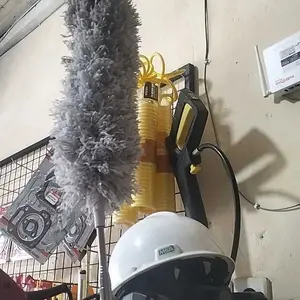 Kemoceng Tarik Microfiber Fleksibel 280cm
