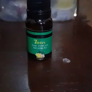 PAKET HEMAT Serum Kuku Merawat Kuku Cantengan Menghitam 10ml