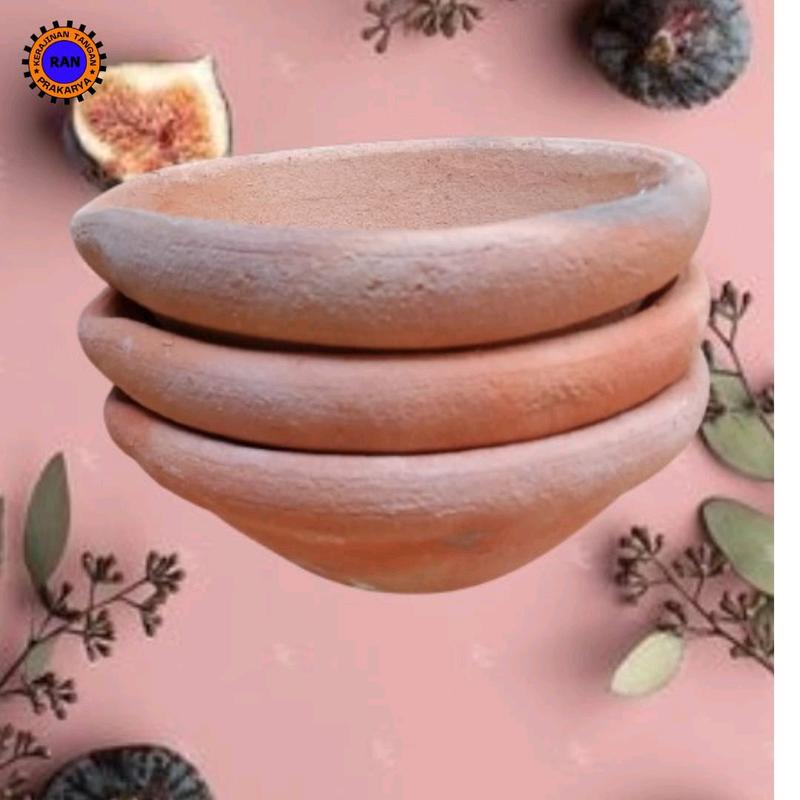 Kowi 14cm, mangkuk peleburan emas dan logam mulia lainnya, 1