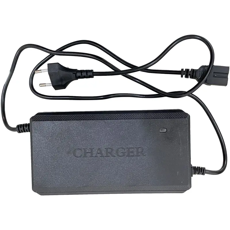 TORA.charger/casan sepeda motor listriK TORA  48V12/20AH Car 0