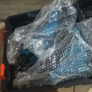 2in1 BELTER Set Gerinda Tangan 4inch dan Mesin Bor Listrik