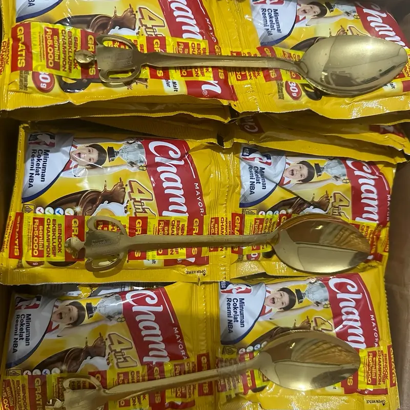 Energen Champion 1 renceng 0