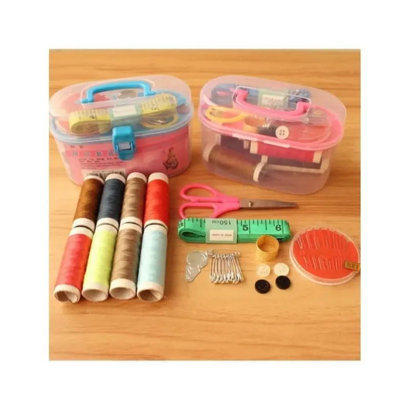 sewing kit / alat jahit / set alat jahit 0