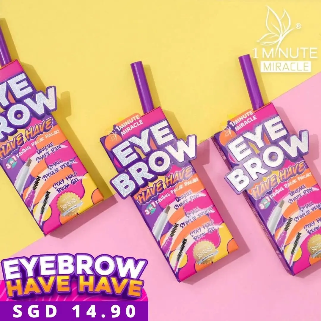 1MM EyeBrow