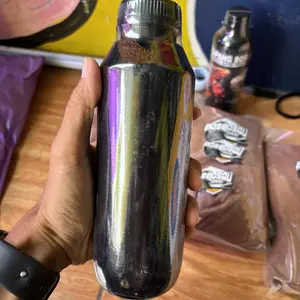 PASIR MALANG PREMIUM X BOS BOS QU (MERAH, HITAM, MOZA, POWDER SAND)