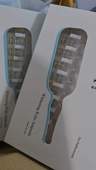 Product Review of [Video Campaign] - Beautfarm Kojic Whitening Ampoules 3ml x 10 from L**n 0