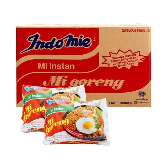 Indomie goreng 1 dus isi 40 1