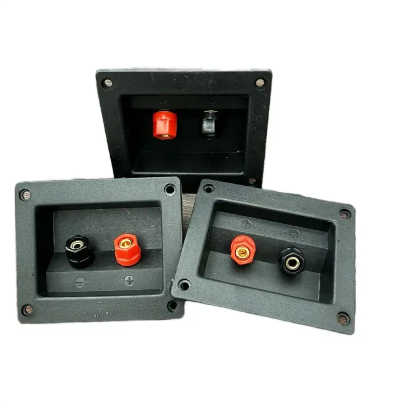 Terminal Box Speaker model kotak | TERMINAL SALON BOX SPIKER kotak