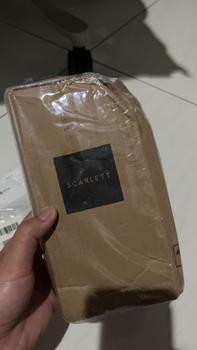 Product Review of Scarlett Whitening Extrait De Parfum 30ml from L**_ 🦋**🪐 0