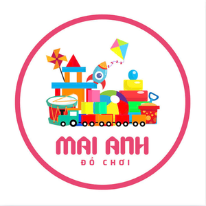 Đồ chơi Mai Anh