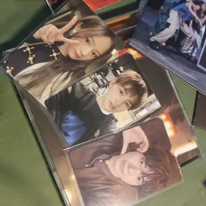 (READY STOCK) CORTIS TXT TOMORROW BY TOGETHER OFFICIAL ALBUM NEWJEANS NEW JEANS LN PINK ENHYPEN NEWJEANS ILLIT ATEEZ I’LLIT I’llit Yuna Minju Moka Wonhee Iroha Jungwon Heeseung Jake Jay Sunghoon Sunoo Ni-Ki Minji Hanni Danielle Haerin Hyein innersleeveult