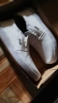 Product Review of Sepatu Aldhis Slip On Casual untuk Pria Wanita Tanpa Tali - Nyaman dan Kekinian - Flat Shoes from i**n 0