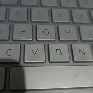 Protector Keyboard Laptop 13 14 15 16 17 Inch Cover Pelindung Silikon Silicone Anti Debu