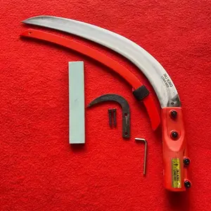 Egrek panen sawit IMJ KING LONG RED original