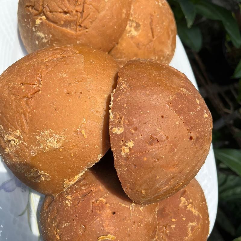 GULA KELAPA ASLI TANPA CAMPURAN GULA PUTIH // gula kelapa asli 1000% 3