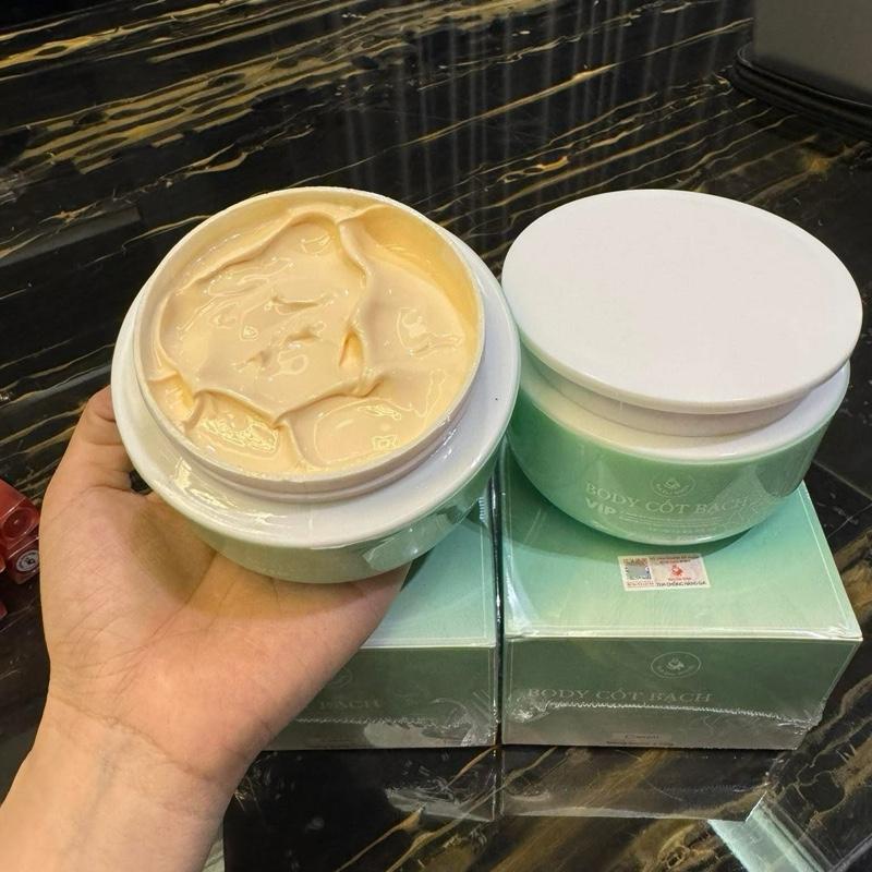 KEM BODY CỐT VIP BÍCH CAO 