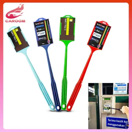 CAROOM Tongkat eToll / TongToll / eToll Card Tongkat Kartu Etol eMoney