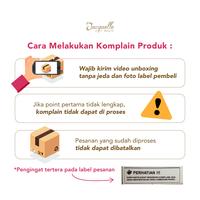 Gambar Jacquelle Premium Hydrocolloid Acne Patch x Zootopia 2 Edition dari Jacquelle_ID Kota Administrasi Jakarta Selatan 5 Tokopedia