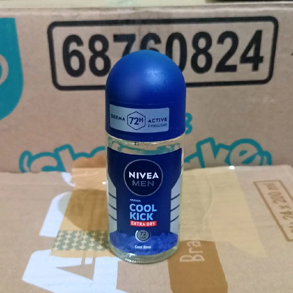 Deo Cool Kick Cool Blue