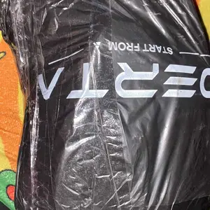 DertA' Sendal Selop Wanita Sendal Kodok Wanita Sepatu Fuji Wanita Clog Beige Cewek Casual Fashion Korea Baim Kekinian size 36-45