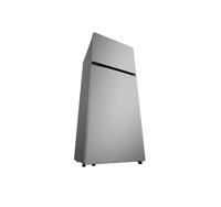 Gambar LG GN-B392PFFB  Kulkas 2 Pintu Smart Inverter Prime Silver 395L dari Didik Elektronik Store Kota Administrasi Jakarta Barat 4 Tokopedia