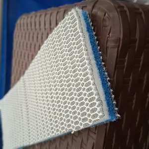 KAPAS FILTER 15 D 15 LAPIS PENYARINGAN AMARA