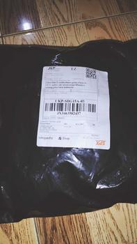 Product Review of SABRINA BAG BY WILDANSTORE TAS SELEMPANG SLINGBAG WANITA Kulit from A**e 0