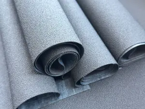 kerakap jok motor lembaran tanpa jahitan bahan kasar amplas alas jok motor karpet  jok