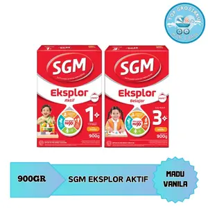 SUSU SGM 900GR/1000GR/TOPGROSIRKU