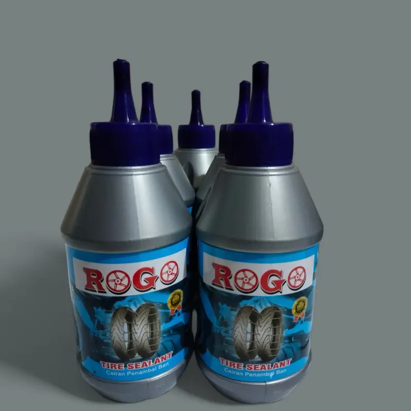 ROGO R LB CAIRAN TOUBLES 350ml 3