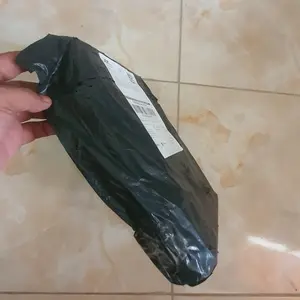 【stok siap】MANSOON Catu Daya Darurat Kendaraan Mobil Mulai Lampu LED Bank Daya Seluler 12V Kotak Alat Pompa Udara USB Set Baterai Lithium ABS